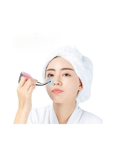 Portable anti-aging skin beauty machine with magnetic vibration, Face massager electric Eye massager, for face and eye massage