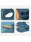 2-in-1 Press Dumpling Wrap &amp; Cleaning Tools for Home Kitchen &ndash; Multipurpose Kitchen Accessories, Easy-to-Use Dumpling Maker &amp; Efficient Cleaning Tool