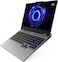Lenovo LOQ 15IRX10 Gaming Laptop, 15.6" FHD IPS 144Hz Display, Intel Core i5-13450HX, 64GB RAM, 1TB SSD, GeForce RTX 5050 8GB GPU, White English K/B, Win11, Luna Grey