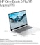 HP OmniBook 5 Flip 2-in-1 Laptop, 14" 2K Touchscreen Laptop, Intel 10-Core 5 120U, 8GB LPDDR5 RAM &bull; 2TB SSD &bull; Wi-Fi 6E &bull; Bluetooth 5.3 &bull; Windows 11 Pro Bundle with Microsoft Office 2021
