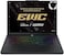 Lenovo Legion 5 16IAX10 Gaming Laptop, 16" WQXGA IPS 240Hz Display, Intel Core Ultra 9 275HX, 32GB RAM, 1TB SSD, GeForce RTX 5060 8GB, Win11, English K/B, Storm Grey + Free Gaming Mouse &amp; Bag included in the bundle