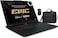 Lenovo Legion 5 16IAX10 Gaming Laptop, 16" WQXGA IPS 240Hz Display, Intel Core Ultra 9 275HX, 32GB RAM, 1TB SSD, GeForce RTX 5060 8GB, Win11, English K/B, Storm Grey + Free Gaming Mouse &amp; Bag included in the bundle