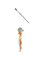 ALL FOR PAWS afp- Kitty Wand Octopus Grey