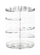 Makeup Organizer Clear