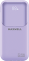 Maxwell   
Power Max 10000 mah