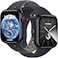 Maxwell Series 9 smart watch with dual strap
