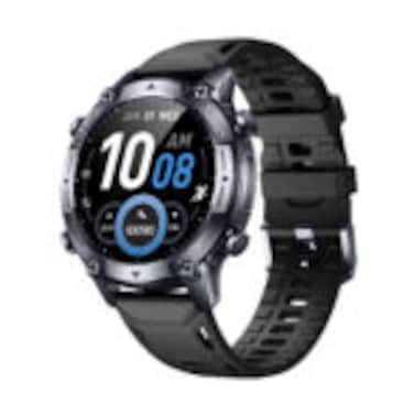 Maxwell Kinetic Smart Watch