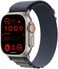 MAXWELL SmartWatch ultra 2 with dual strap
