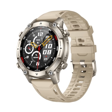 Maxwell Kinetic Smart Watch