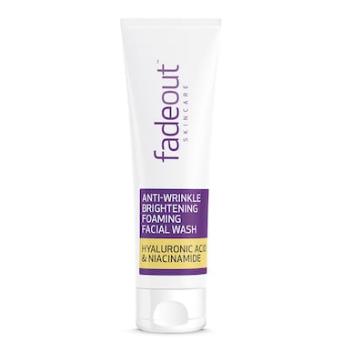 Fadeout Antiwrinkle Fwash 100Ml