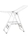 Aliza Clothes Drying Stand - Heavy Duty Foldable Clothes Drying Stand - Perfect Indoor &amp; Outdoor Clothes Stand -
