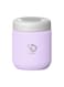500ml Insulated Food jar Stainless Steel Thermos lunch box for kids Vacuum Insulated Food Jar Lavender