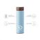 VOIDROP-Insulated Water Bottle 16OZ-Stainless Steel Water Bottles
