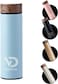 VOIDROP-Insulated Water Bottle 16OZ-Stainless Steel Water Bottles