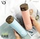 VOIDROP-Insulated Water Bottle 16OZ-Stainless Steel Water Bottles