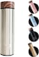 VOIDROP-Insulated Water Bottle 16OZ-Stainless Steel Water Bottles