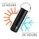 VOIDROP-Thermo Bottle-Insulated Bottle 12oz
