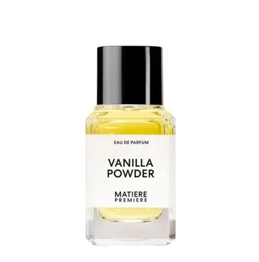 Matiere Premiere Vanilla Powder Eau de Parfum 100 Ml, Clear