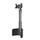 2-in-1 Magnetic Car Phone Holder with Cup Holder Mount, Adjustable 360&deg; Rotation for Smartphones