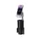 2-in-1 Magnetic Car Phone Holder with Cup Holder Mount, Adjustable 360&deg; Rotation for Smartphones