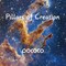 POCOCO Realistic Discs - Discs for Galaxy Lite Star Projector Home Planetarium, 5k Ultra HD (6PCS Discs Set without Projector) (Star)
