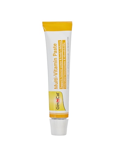 GimCat Trial Tube Multivitamin Paste for Cat, 20g
