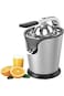 Heavy Duty Citrus Juicer, Copper Motor, SS Filter, 2 Cones, Durable Handle for Easy Juicing
