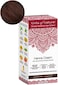 Tints of Nature Simply Healthier Hair Colour Henna Cream Chocolate, 70ml
