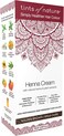 Tints of Nature Simply Healthier Hair Colour Henna Cream Golden Brown, 70ml