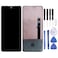 AMOLED Material LCD Screen and Digitizer Full Assembly for ZTE Nubia Red Magic 6R NX666J