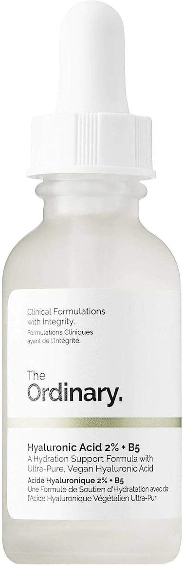 حمض الهيالورونيك 2% + فيتامين ب 5 من ذا اورديناري، 30 ملل