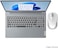 Lenovo IdeaPad Slim 3 15IRH8 i7-13620H 16GB 1TB SSD Shared 15.6 FHD Arctic Grey Windows 11 (Non Backlite)