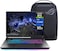 ASUS Gaming Laptop ROG Strix G16 NVIDIA GeForce RTX 5060 Intel Core i9 14900HX 32GB RAM 1TB SSD 16" Windows 11 Home English Keyboard + Backpack