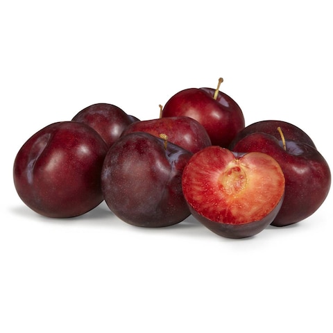 Red Plum 500g