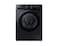 Samsung 11Kg Front load Washer with Ecobubble&trade; and SmartThings AI Energy Mode Black Ecobubble SmartThings AI Energy Mode WW11CGC04DABSG