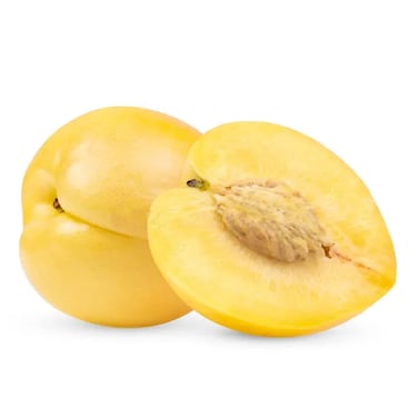 نكتارين الحزمة الصفراء 900 غرام