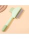 Cat Hair Comb - Cat Massage Cleaning Comb - Indoor Long Hair Cat Short Hair Cat Large Dog Small Dog Universal - Pet Hair Comb - One click Cleaning Comb - Pet specific Hair Removal Comb