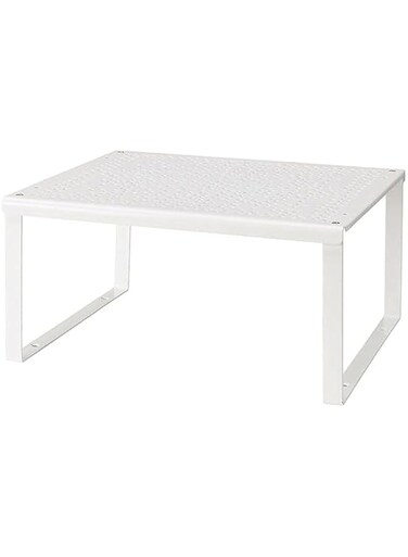 Variera- Multi-Purpose Internal Rack White 32CM Wide, 28CM Deep And 16CM High