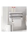 Rack Grey/White 39x24x10cm