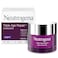 Neutrogena Triple Age Repair Anti-Aging Night Cream with Vitamin C; Fights Wrinkles &amp; Evens Tone, Firming Anti-Wrinkle Face &amp; Neck Cream; Glycerin &amp; Shea Butter, 1.7 oz