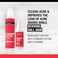 Neutrogena Stubborn Marks Pm Treatment Retinol Serum, Acne Scar Treatment For Face To Help Reverse The Look Of Post-Acne Marks &amp; Uneven Skin Tone, Oil-Free, Non-Comedogenic, Fragrance Free, 1.0 Fl. Oz