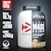 Dymatize Super Mass Gainer, Gourmet Vanilla, 6 LB