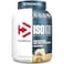 Dymatize ISO 40 Serving 3Lbs Vanilla