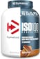 Dymatize ISO 100 Hydrolyzed whey protein isolate, Chocolate Peanut Butter, 5 LB