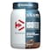 Dymatize ISO 20 Serving 1.3Lbs Chocolate