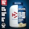 Dymatize Elite 100% Whey, Gourmet Vanilla, 5 LB