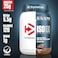 Dymatize ISO 100 20 Serving Fudge Browni 660 Gm
