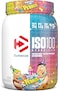 Dymatize ISO 100 20 Serving Birthday Cake 610 Gm
