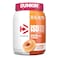 Dymatize ISO100 Hydrolyzed Protein Powder, 100% Whey Isolate, Dunkin' Glazed Donut Flavor, 20 Servings, Gluten-Free