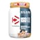 Dymatize, ISO 100 Protein, Cinammon Cereal, 1.3 lb